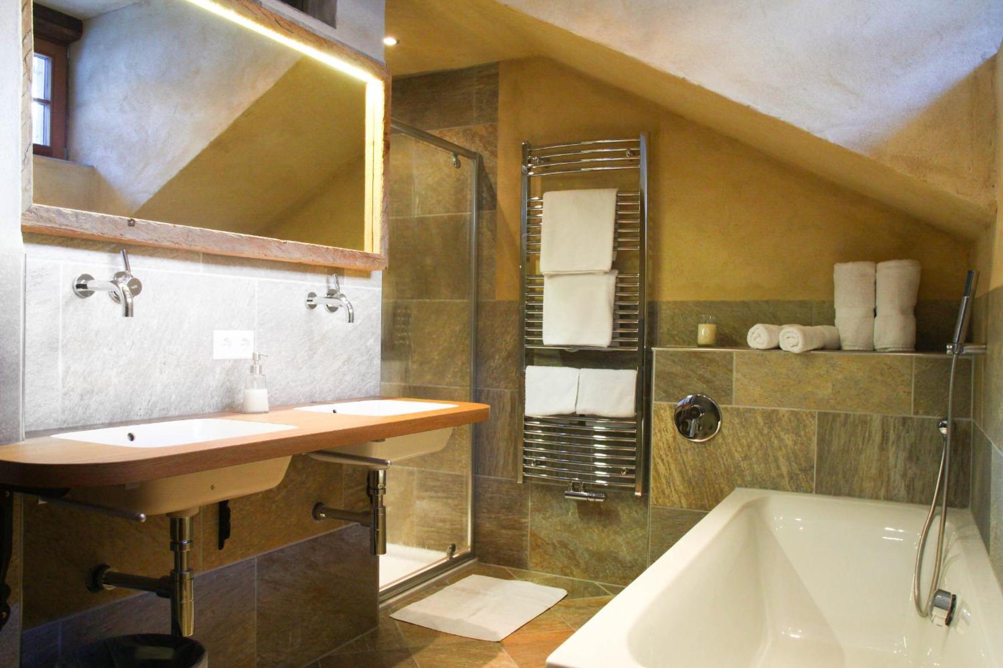 Chalet Alpin Heiligenblut Quarto foto